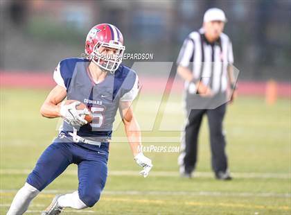 Thumbnail 1 in Poudre @ Cherokee Trail photogallery.