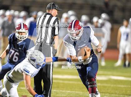 Thumbnail 3 in Poudre @ Cherokee Trail photogallery.