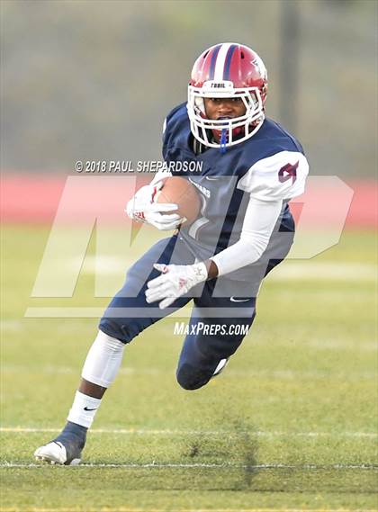 Thumbnail 1 in Poudre @ Cherokee Trail photogallery.