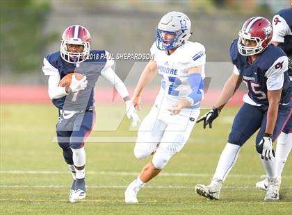 Thumbnail 2 in Poudre @ Cherokee Trail photogallery.