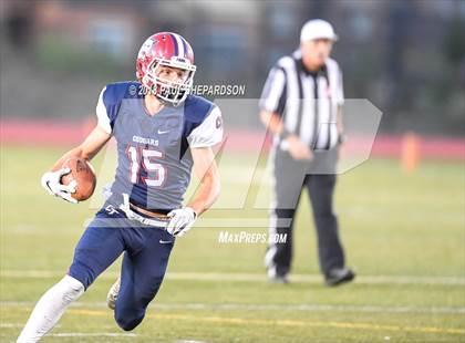 Thumbnail 1 in Poudre @ Cherokee Trail photogallery.