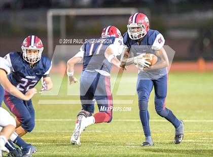 Thumbnail 1 in Poudre @ Cherokee Trail photogallery.