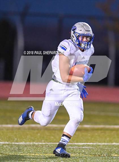 Thumbnail 2 in Poudre @ Cherokee Trail photogallery.