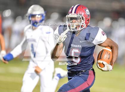 Thumbnail 2 in Poudre @ Cherokee Trail photogallery.