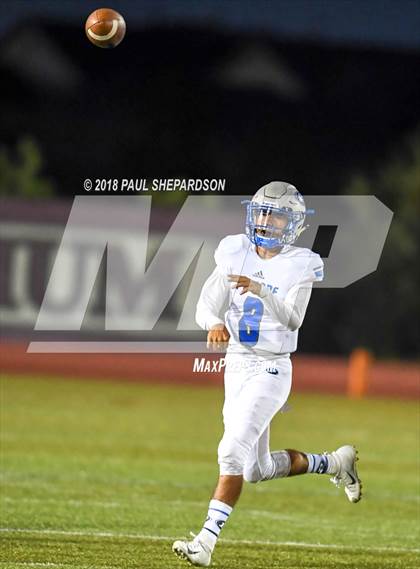 Thumbnail 2 in Poudre @ Cherokee Trail photogallery.