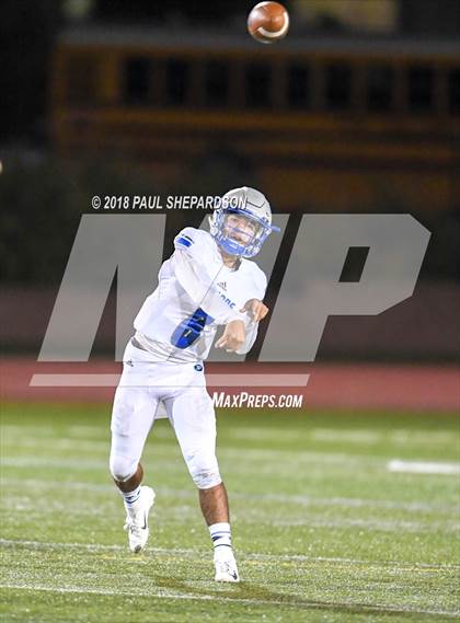Thumbnail 1 in Poudre @ Cherokee Trail photogallery.