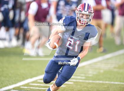 Thumbnail 1 in Poudre @ Cherokee Trail photogallery.