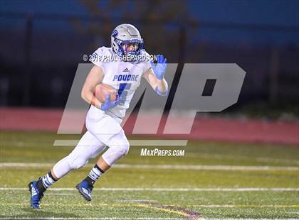 Thumbnail 1 in Poudre @ Cherokee Trail photogallery.