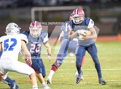 Thumbnail 3 in Poudre @ Cherokee Trail photogallery.