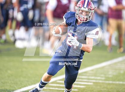 Thumbnail 2 in Poudre @ Cherokee Trail photogallery.