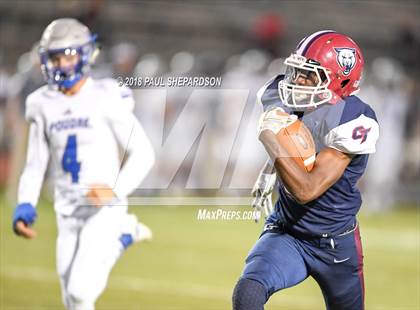 Thumbnail 1 in Poudre @ Cherokee Trail photogallery.