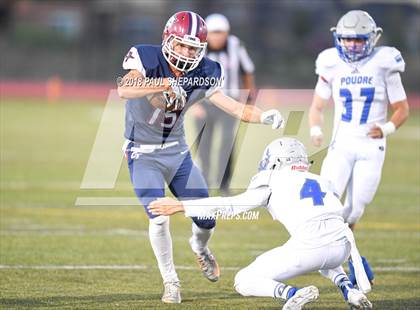 Thumbnail 2 in Poudre @ Cherokee Trail photogallery.