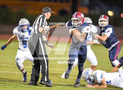 Thumbnail 1 in Poudre @ Cherokee Trail photogallery.