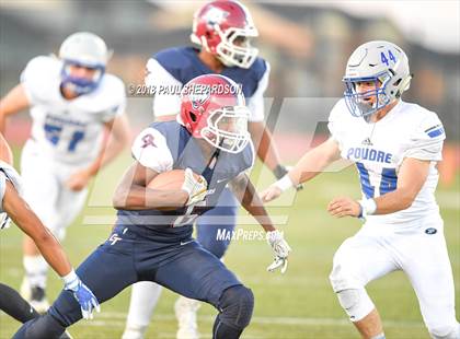 Thumbnail 3 in Poudre @ Cherokee Trail photogallery.