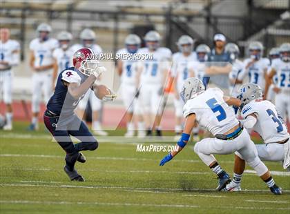 Thumbnail 3 in Poudre @ Cherokee Trail photogallery.