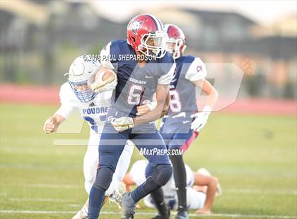 Thumbnail 2 in Poudre @ Cherokee Trail photogallery.