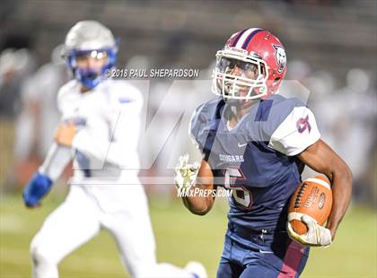 Thumbnail 1 in Poudre @ Cherokee Trail photogallery.