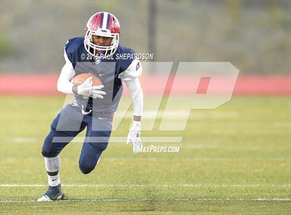 Thumbnail 3 in Poudre @ Cherokee Trail photogallery.