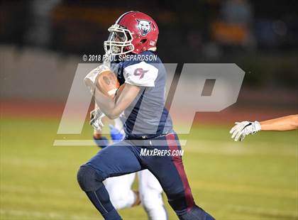 Thumbnail 1 in Poudre @ Cherokee Trail photogallery.