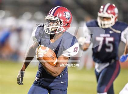 Thumbnail 3 in Poudre @ Cherokee Trail photogallery.