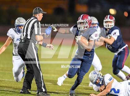 Thumbnail 1 in Poudre @ Cherokee Trail photogallery.
