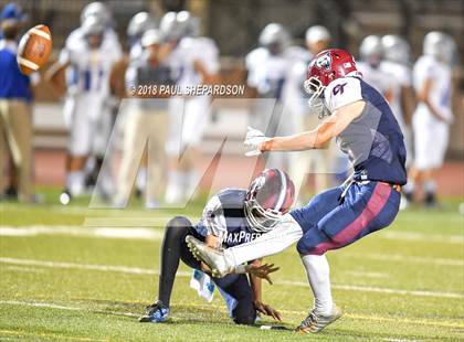 Thumbnail 1 in Poudre @ Cherokee Trail photogallery.