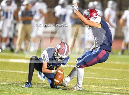 Thumbnail 3 in Poudre @ Cherokee Trail photogallery.