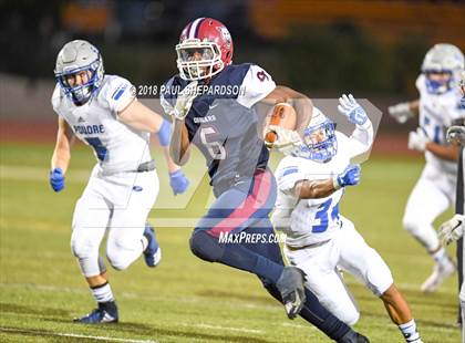 Thumbnail 2 in Poudre @ Cherokee Trail photogallery.