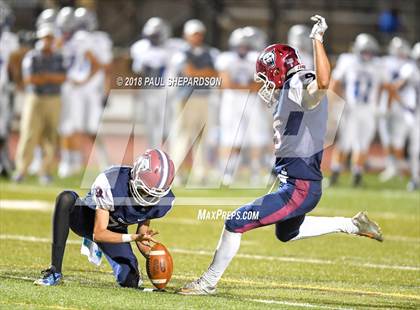 Thumbnail 1 in Poudre @ Cherokee Trail photogallery.