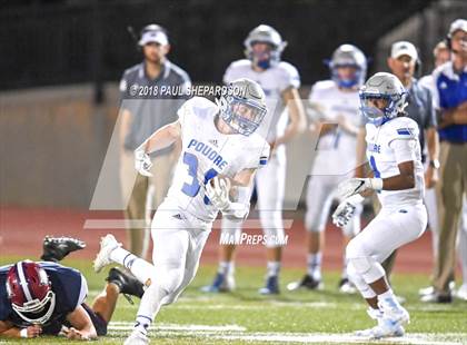 Thumbnail 3 in Poudre @ Cherokee Trail photogallery.
