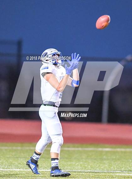 Thumbnail 3 in Poudre @ Cherokee Trail photogallery.