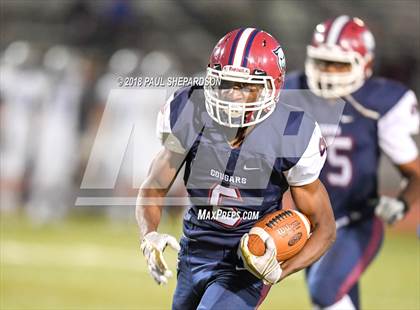 Thumbnail 3 in Poudre @ Cherokee Trail photogallery.
