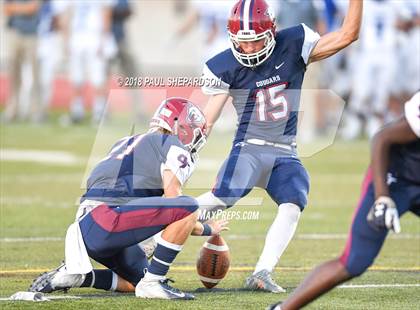 Thumbnail 1 in Poudre @ Cherokee Trail photogallery.