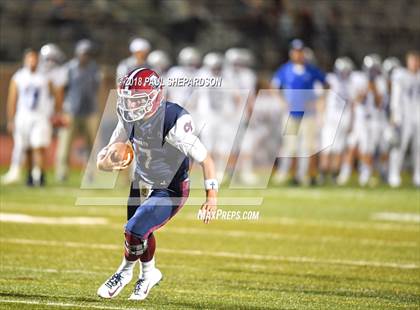 Thumbnail 1 in Poudre @ Cherokee Trail photogallery.
