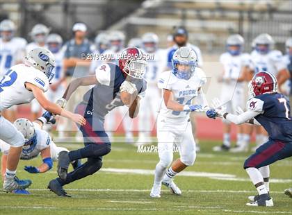Thumbnail 3 in Poudre @ Cherokee Trail photogallery.