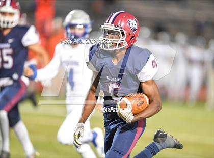 Thumbnail 2 in Poudre @ Cherokee Trail photogallery.