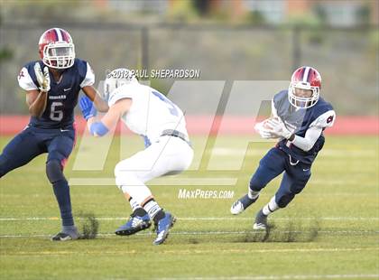 Thumbnail 3 in Poudre @ Cherokee Trail photogallery.