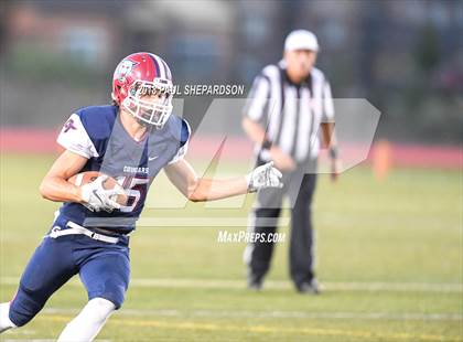 Thumbnail 2 in Poudre @ Cherokee Trail photogallery.