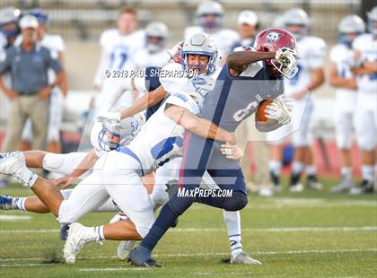 Thumbnail 2 in Poudre @ Cherokee Trail photogallery.