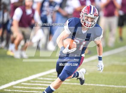 Thumbnail 1 in Poudre @ Cherokee Trail photogallery.