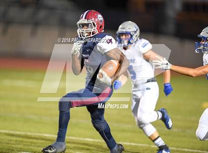 Thumbnail 2 in Poudre @ Cherokee Trail photogallery.