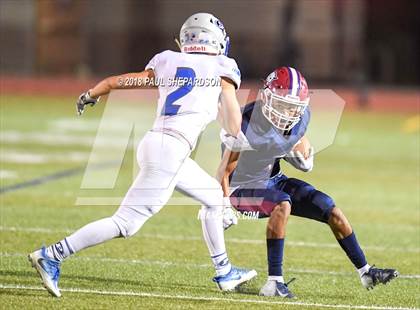 Thumbnail 2 in Poudre @ Cherokee Trail photogallery.