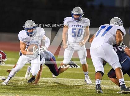 Thumbnail 1 in Poudre @ Cherokee Trail photogallery.