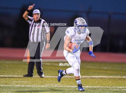 Thumbnail 1 in Poudre @ Cherokee Trail photogallery.