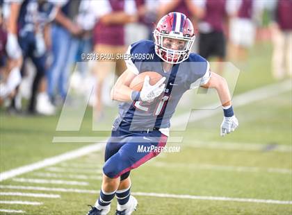 Thumbnail 3 in Poudre @ Cherokee Trail photogallery.
