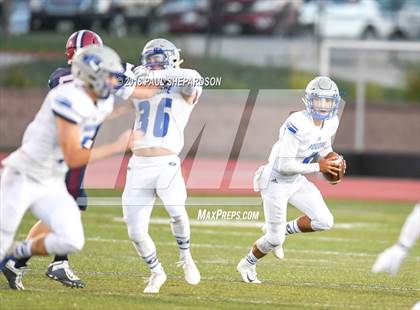 Thumbnail 3 in Poudre @ Cherokee Trail photogallery.