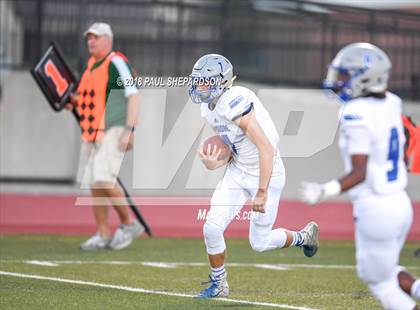 Thumbnail 3 in Poudre @ Cherokee Trail photogallery.