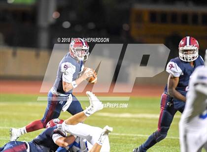 Thumbnail 2 in Poudre @ Cherokee Trail photogallery.