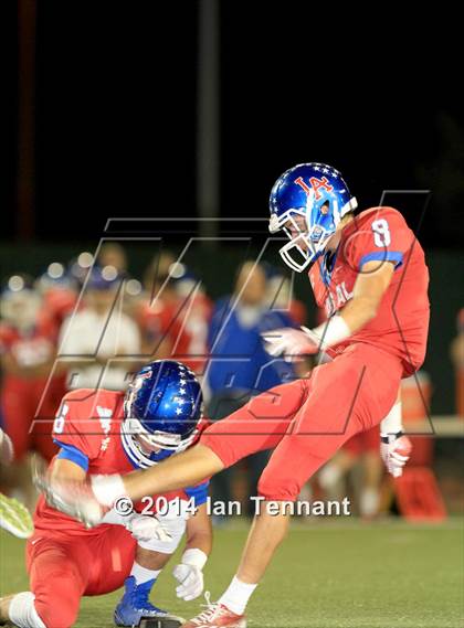 Thumbnail 1 in Edison @ Los Alamitos photogallery.