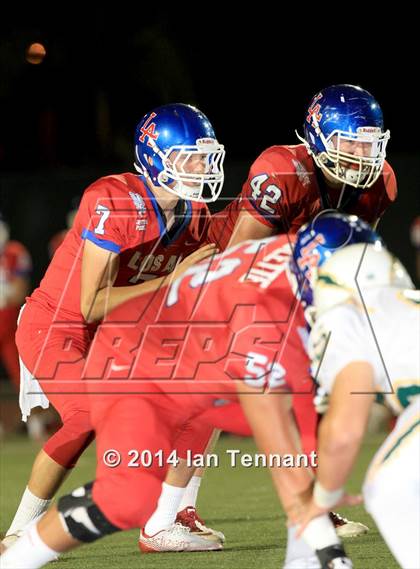 Thumbnail 2 in Edison @ Los Alamitos photogallery.